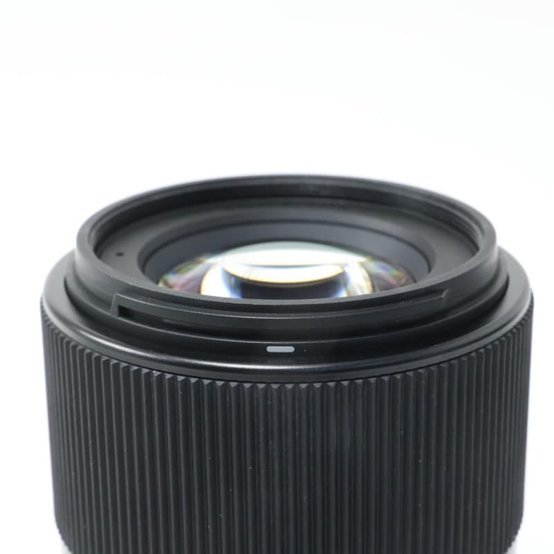 SIGMA 30mm F1.4 DC DN | Contemporary マイクロフォーサーズマウント