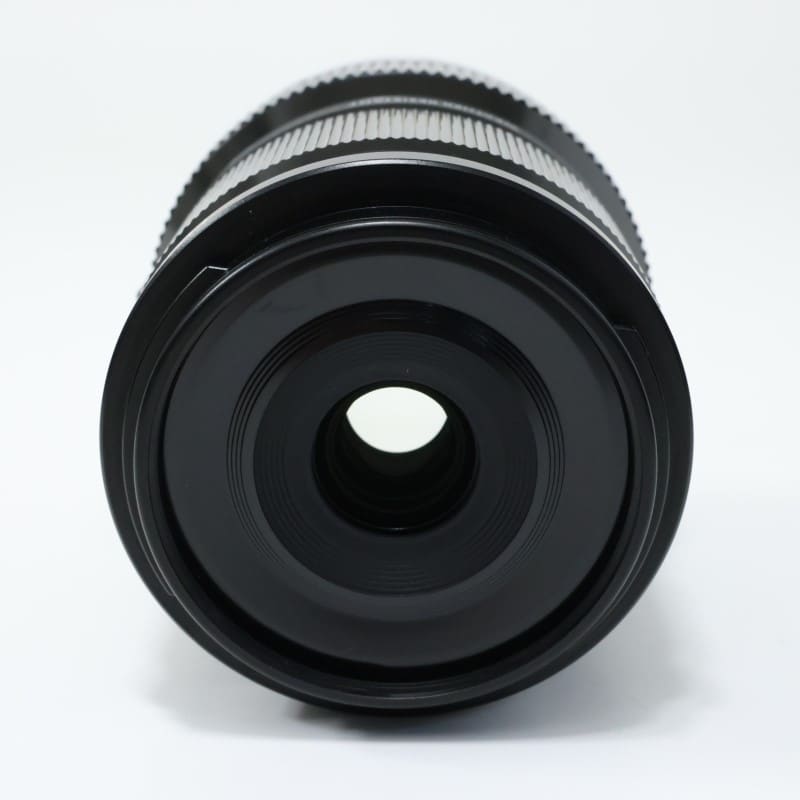 フジノンレンズ XF30mmF2.8 R LM WR MACRO
