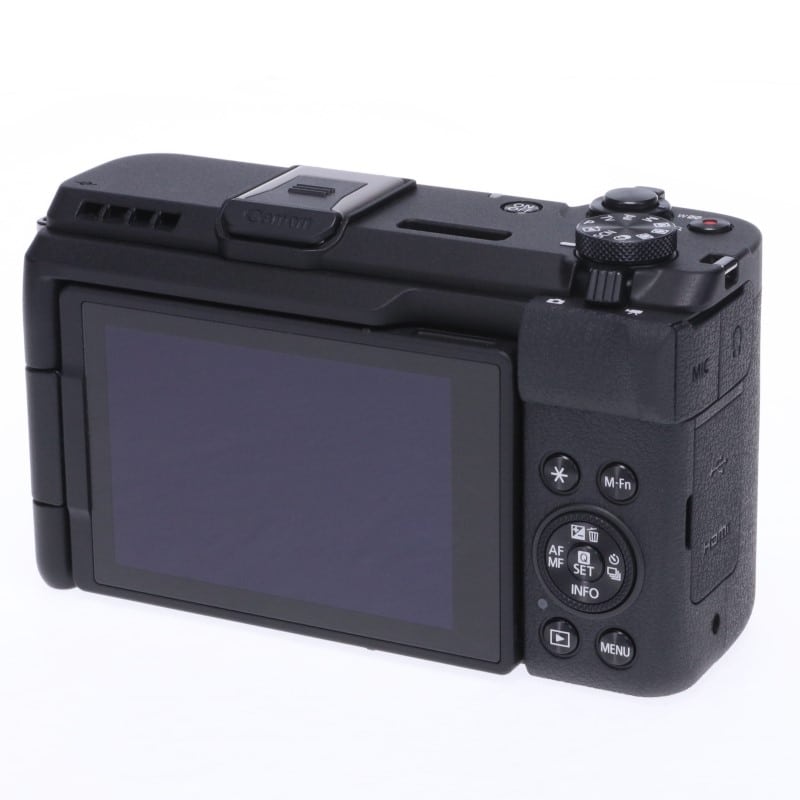 PowerShot V1