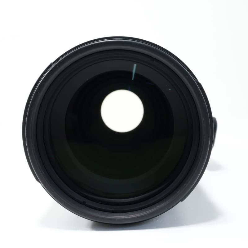 NIKKOR Z 70-200mm f/2.8 VR S