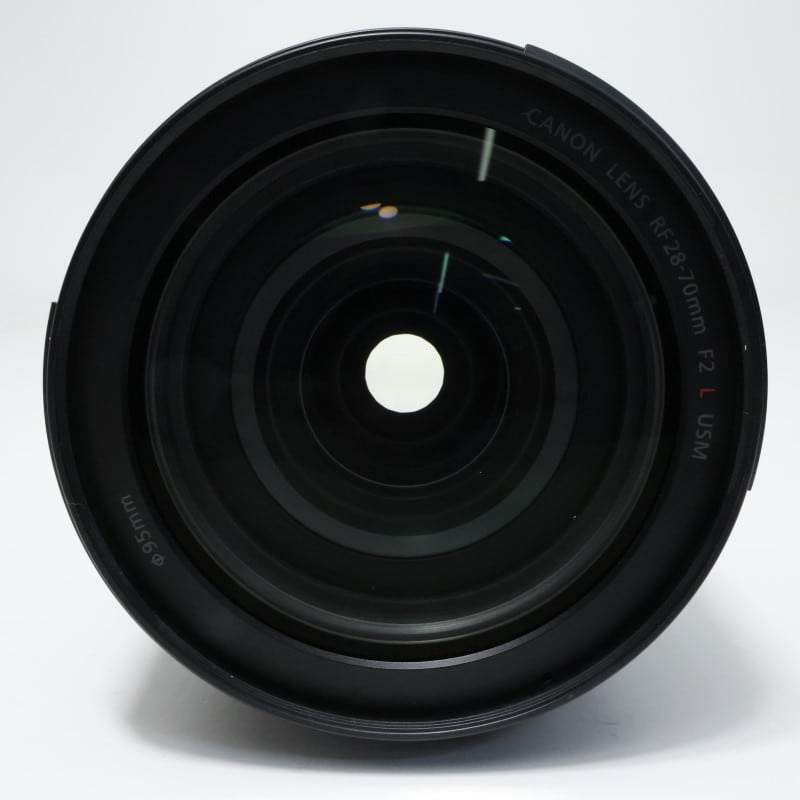 RF28-70mm F2 L USM