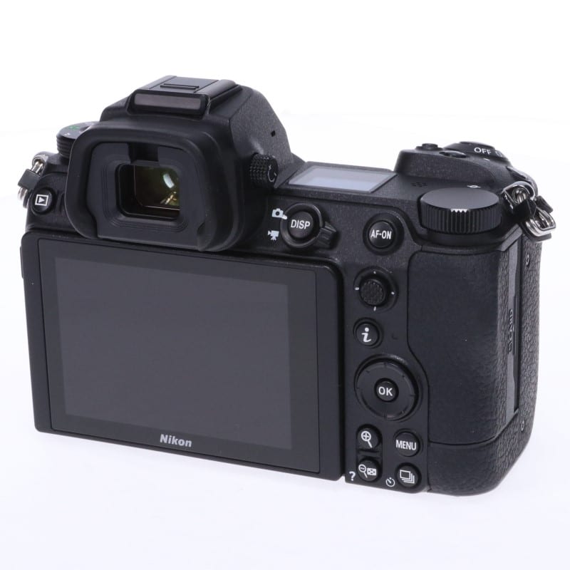 Z6II ボディ