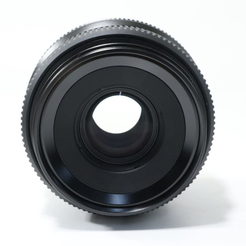 フジノンレンズ GF63mmF2.8 R WR