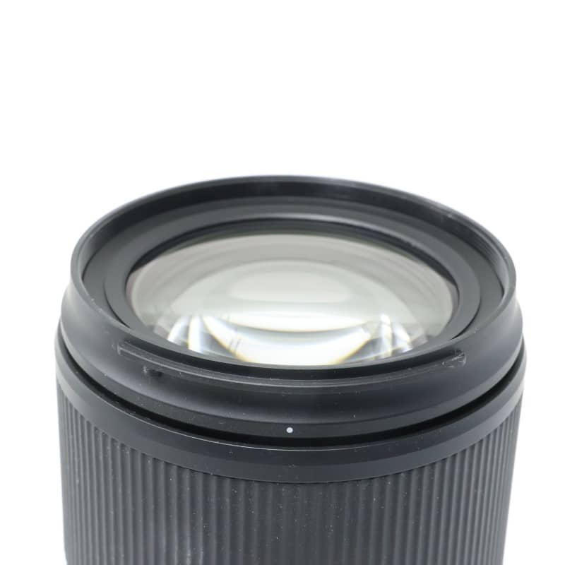 18-300mm F/3.5-6.3 Di III-A VC VXD (Model B061) 富士フイルムXマウント