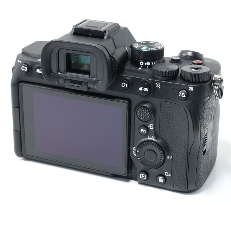 α7 IV ボディ ILCE-7M4