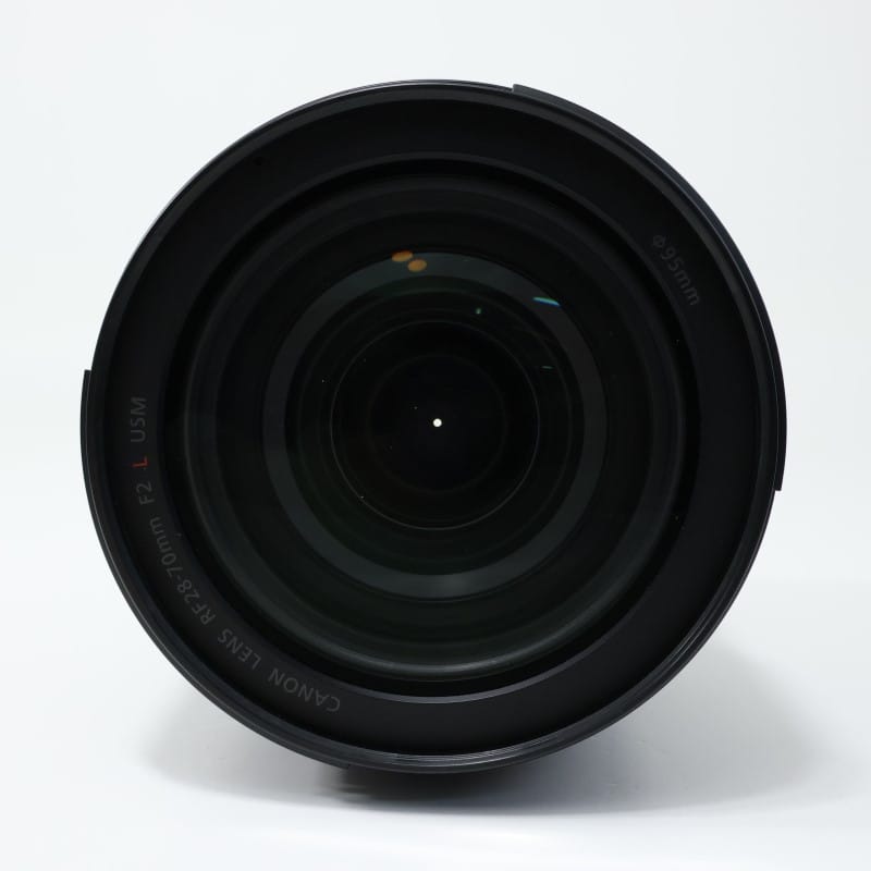 RF28-70mm F2 L USM