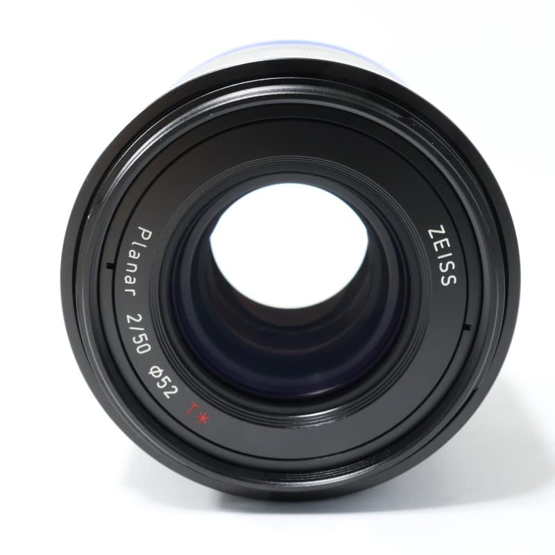 Loxia 2/50 E-mount