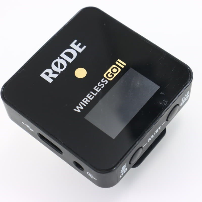 Wireless GO II WIGOII