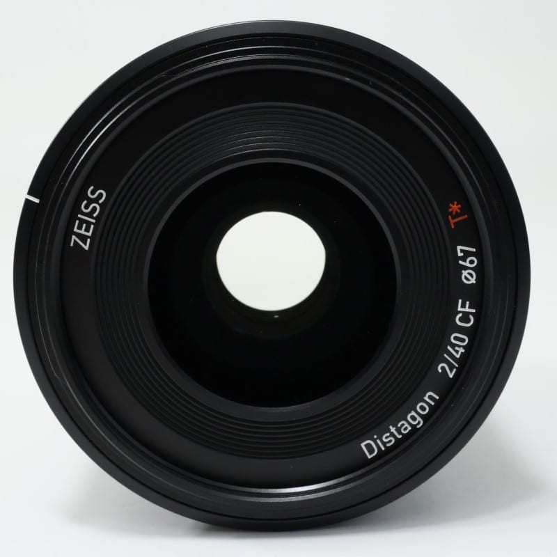 Batis 2/40 CF E-mount