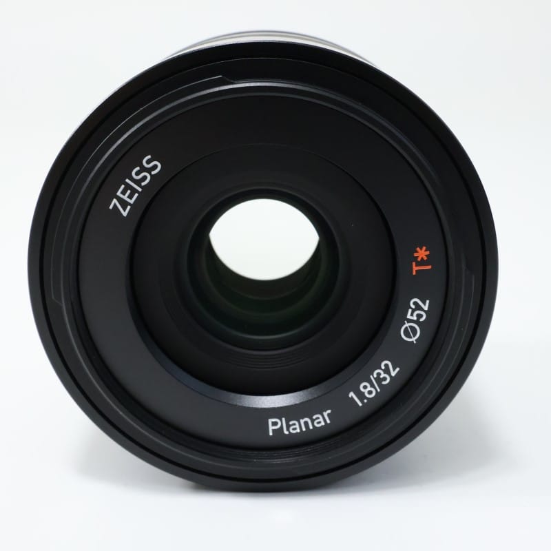 Touit 1.8/32 X-mount