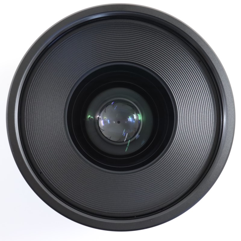 CN-E35mm T1.5 L F [PRIME Lens(EFマウント)]