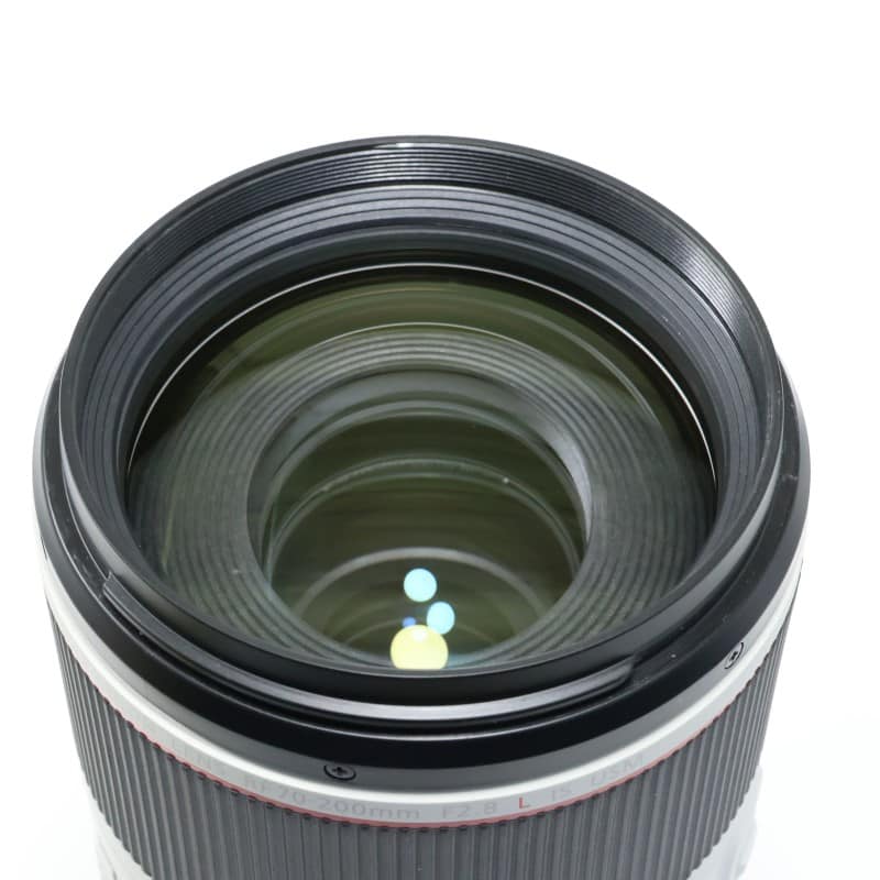 RF70-200mm F2.8 L IS USM