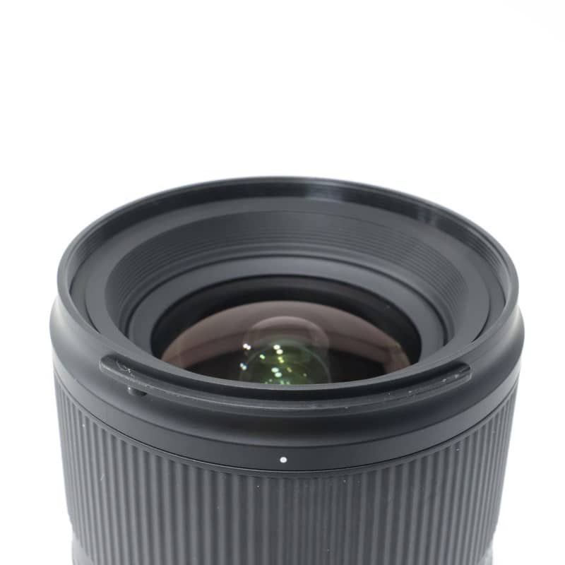 17-28mm F/2.8 Di III RXD (Model A046) ソニーEマウント