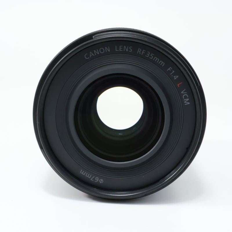 RF35mm F1.4 L VCM