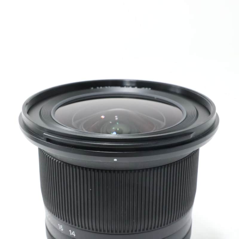 NIKKOR Z 14-30mm f/4 S