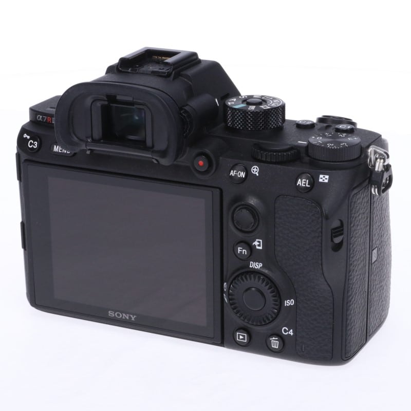 α7R III ボディ ILCE-7RM3
