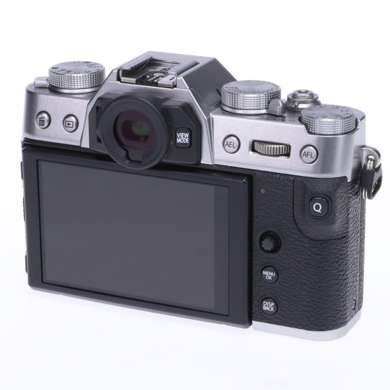 FUJIFILM X-T30 II ボディ シルバー