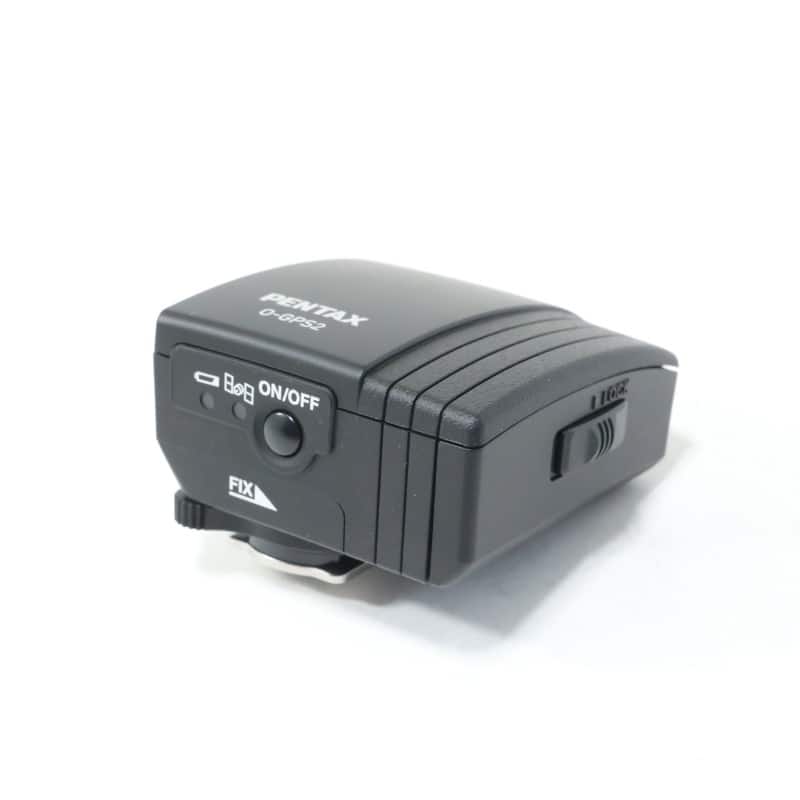 GPSユニット O-GPS2