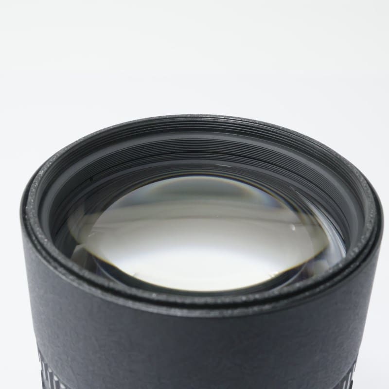 Ai AF DC-Nikkor 135mm f/2D