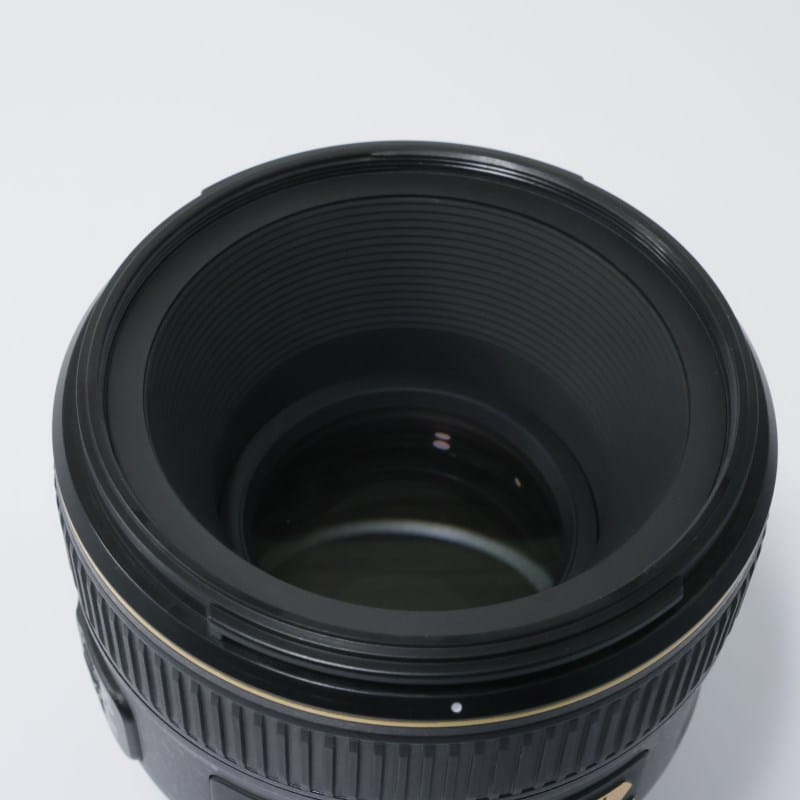 AF-S NIKKOR 58mm f/1.4G