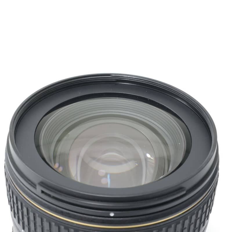 AF-S DX NIKKOR 16-80mm f/2.8-4E ED VR