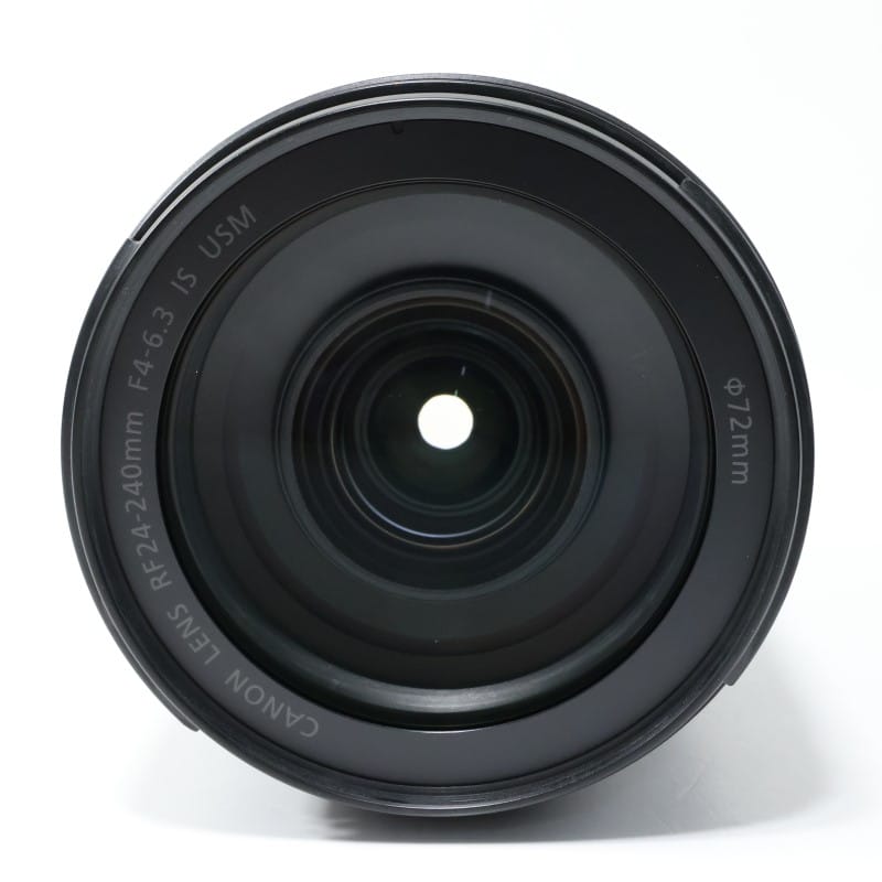 RF24-240mm F4-6.3 IS USM
