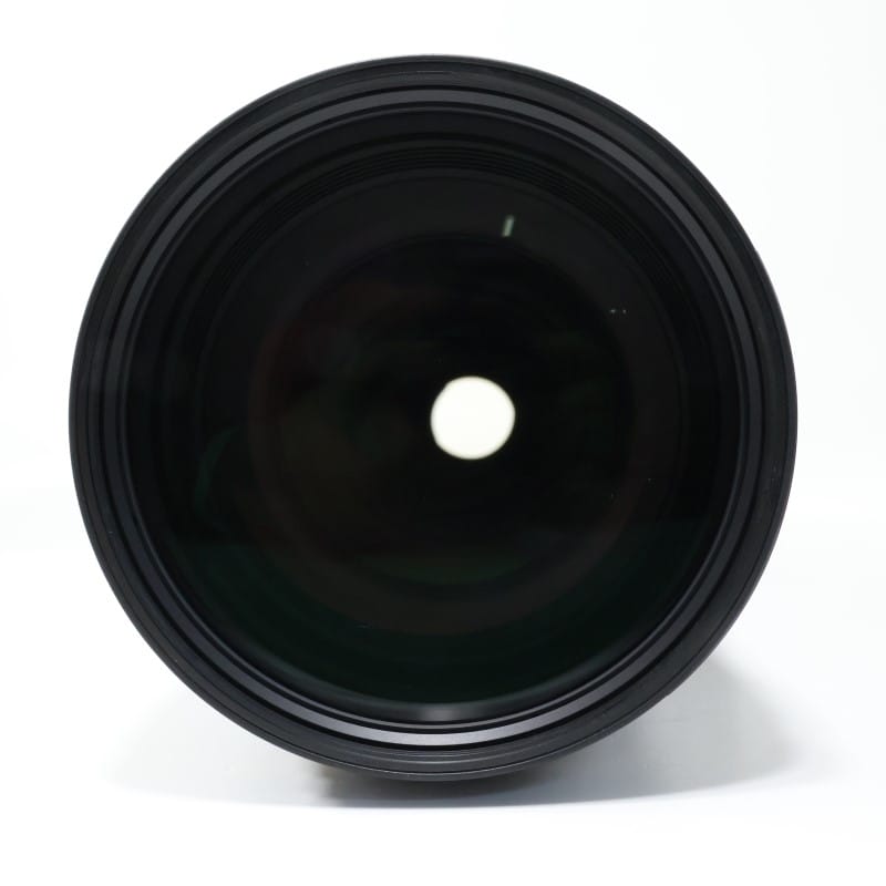 NIKKOR Z 600mm f/6.3 VR S