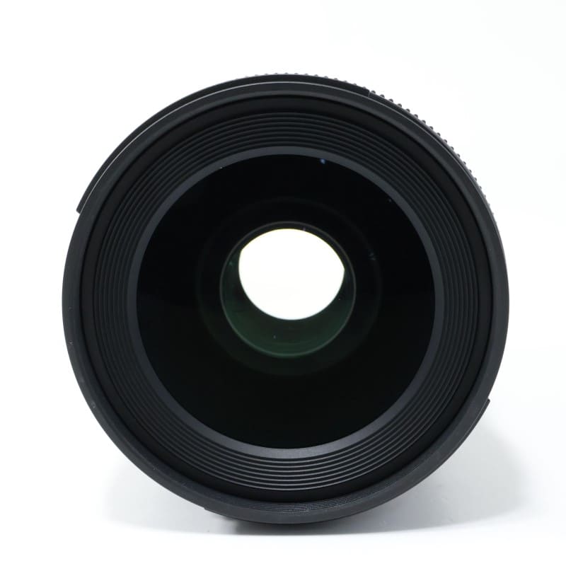 Sigma 17-40mm F1.8 DC | Art Lマウント