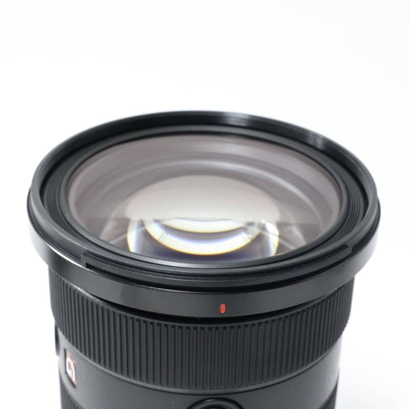 FE 24-70mm F2.8 GM II SEL2470GM2