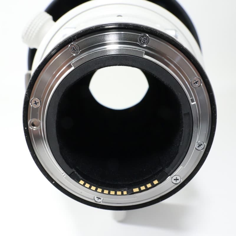 RF400mm F2.8 L IS USM