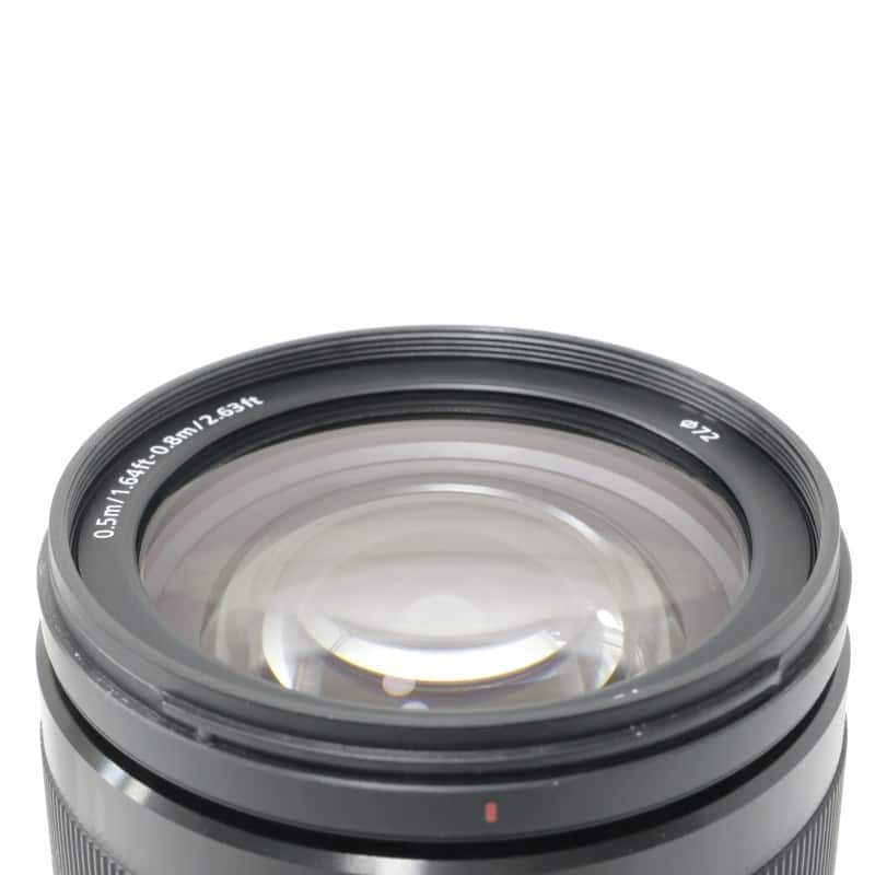 FE 24-240mm F3.5-6.3 OSS SEL24240