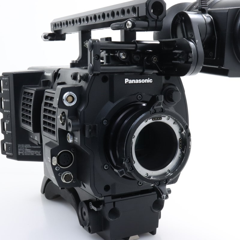 AU-V35C1G [VARICAM 35]