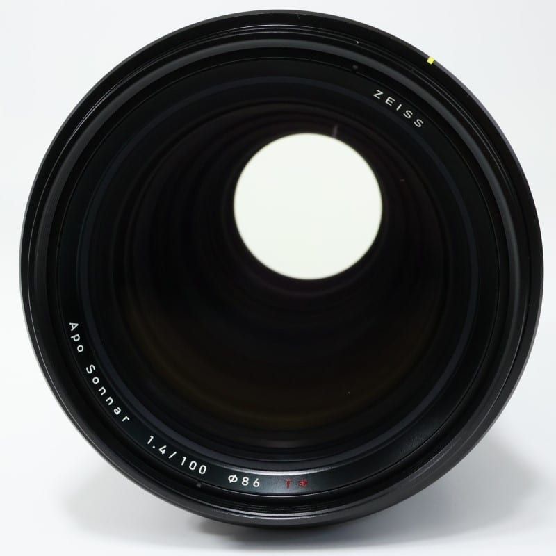 Otus 1.4/100 ZE
