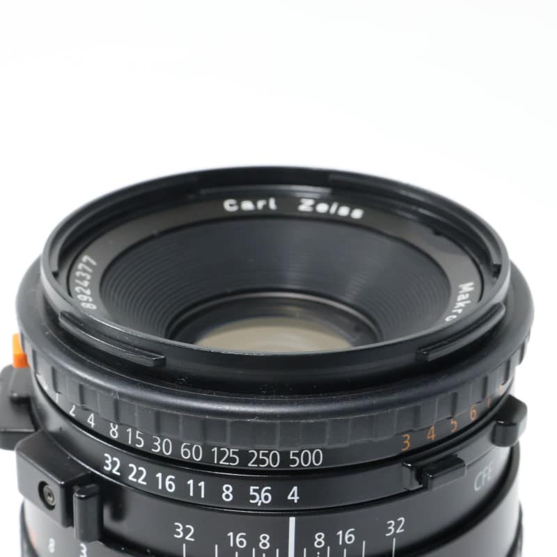 CFE 120mm F4 マクロプラナー