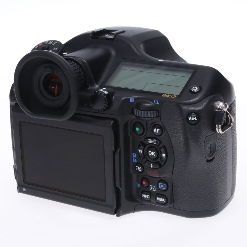 PENTAX 645Z ボディ