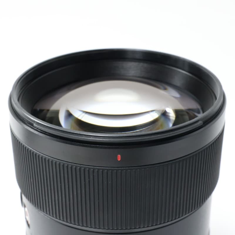 FE 135mm F1.8 GM SEL135F18GM