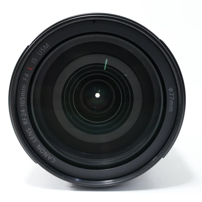 RF24-105mm F4 L IS USM