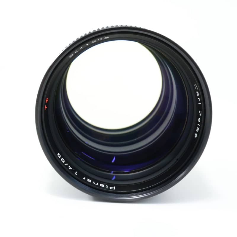 Planar T* 85mm F1.4 MM J