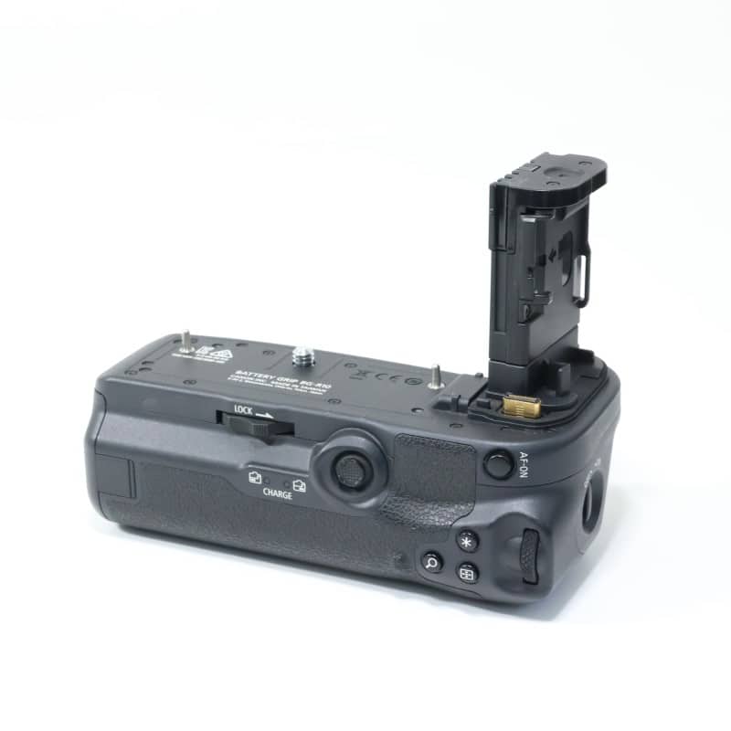 バッテリーグリップ BG-R10