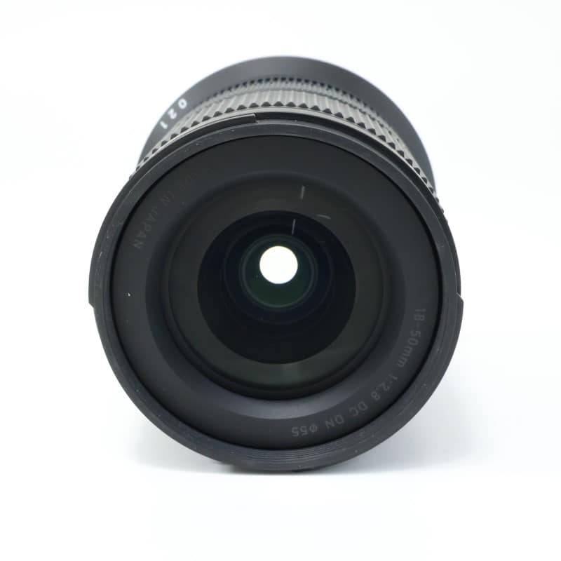18-50mm F2.8 DC DN|Contemporary キヤノンRF