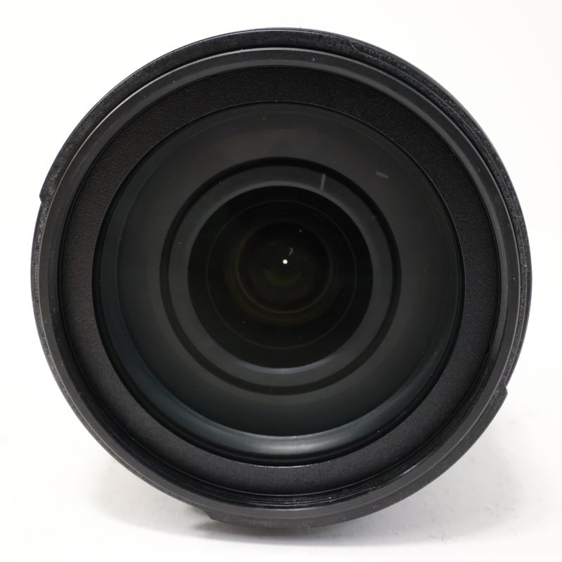 smc PENTAX-DA 18-270mm F3.5-6.3 ED SDM
