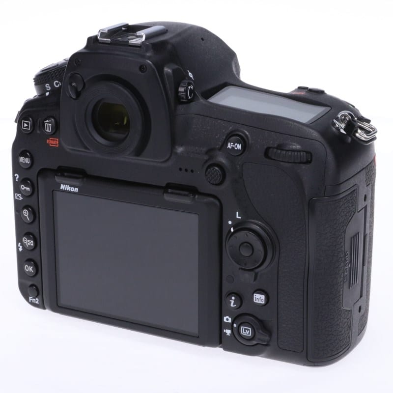 D850 ボディ