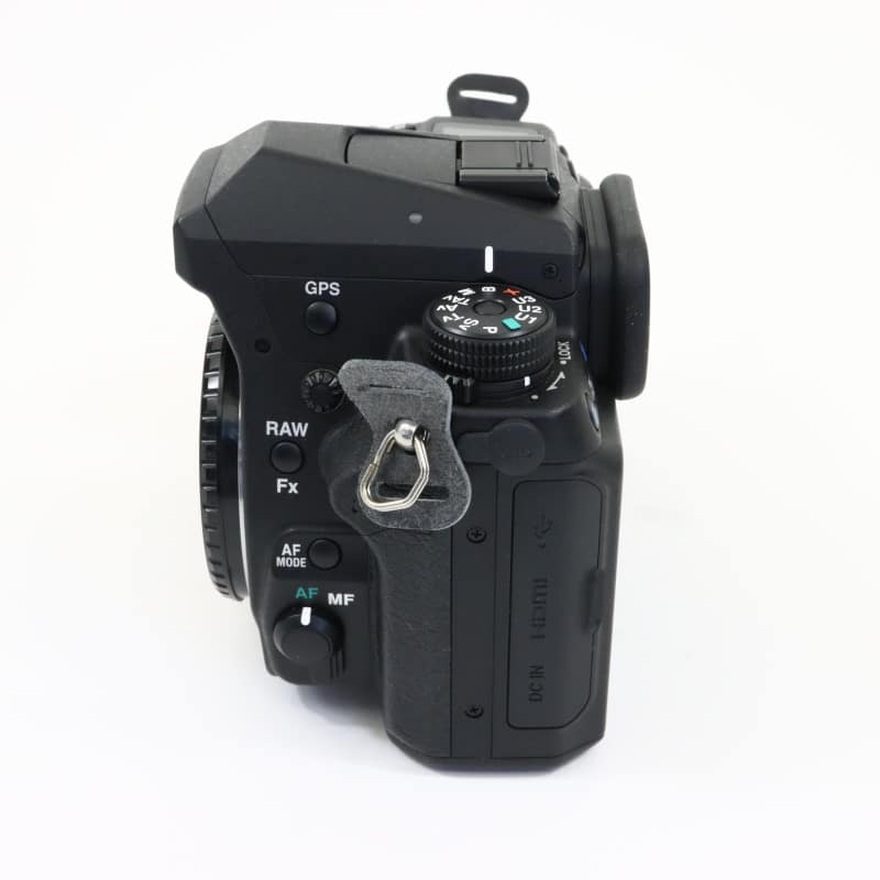 PENTAX K-3 II ボディ