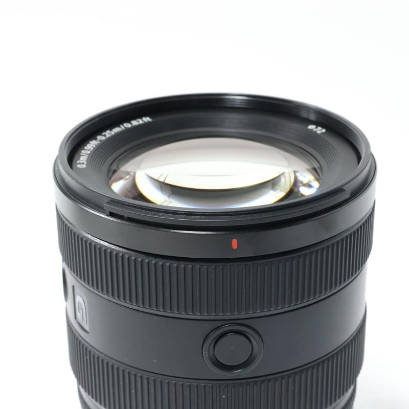 FE 20-70mm F4 G SEL2070G