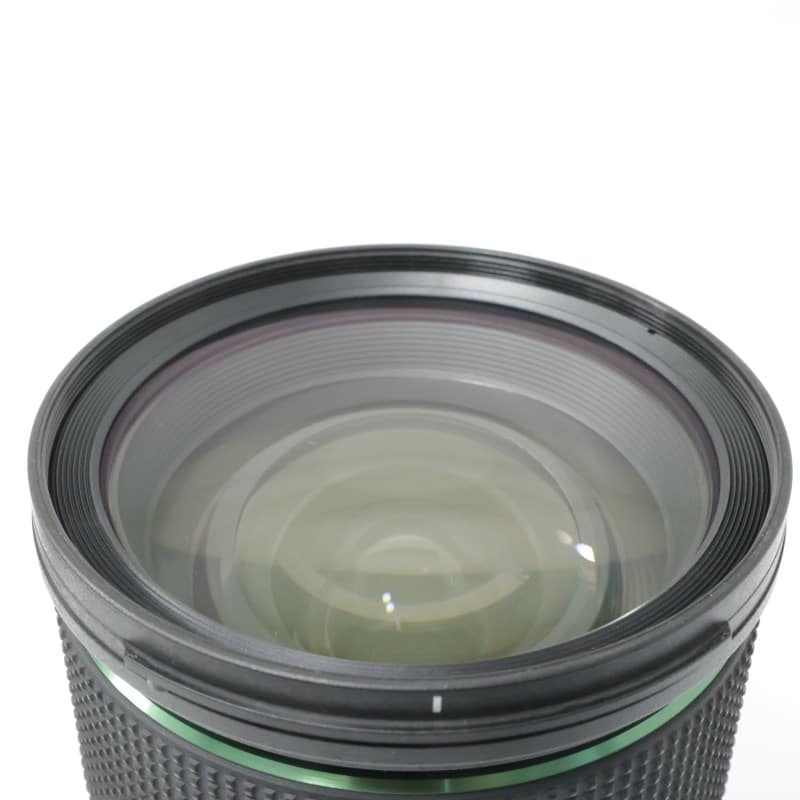 HD PENTAX-D FA 24-70mmF2.8ED SDM WR