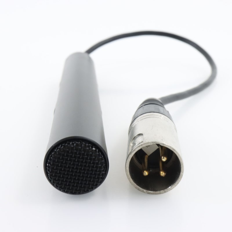 Panasonic AG-MC200G [超指向性マイクロホン] 中古