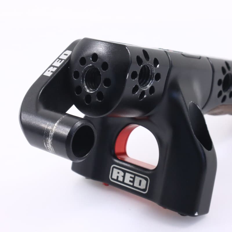 RED Compact Top Handle 790-0725