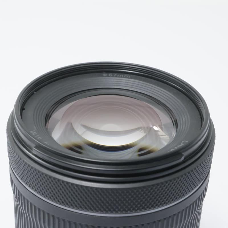 RF24-105mm F4-7.1 IS STM