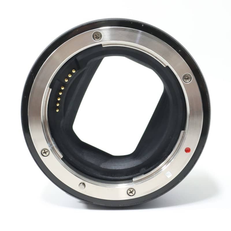 マウントアダプター EF-EOS R