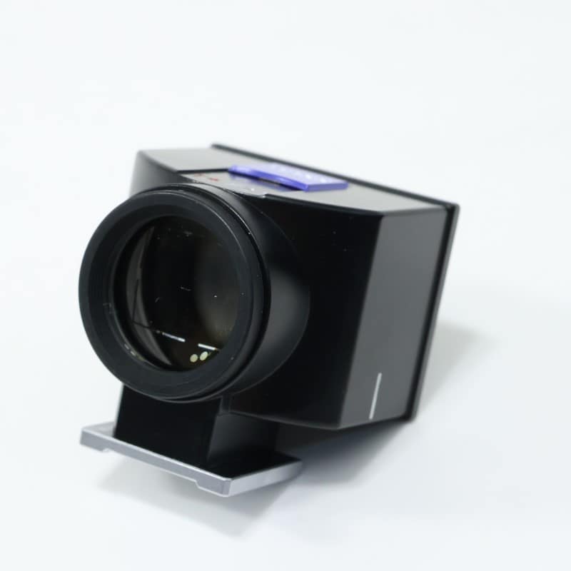 Viewfinder 21mm
